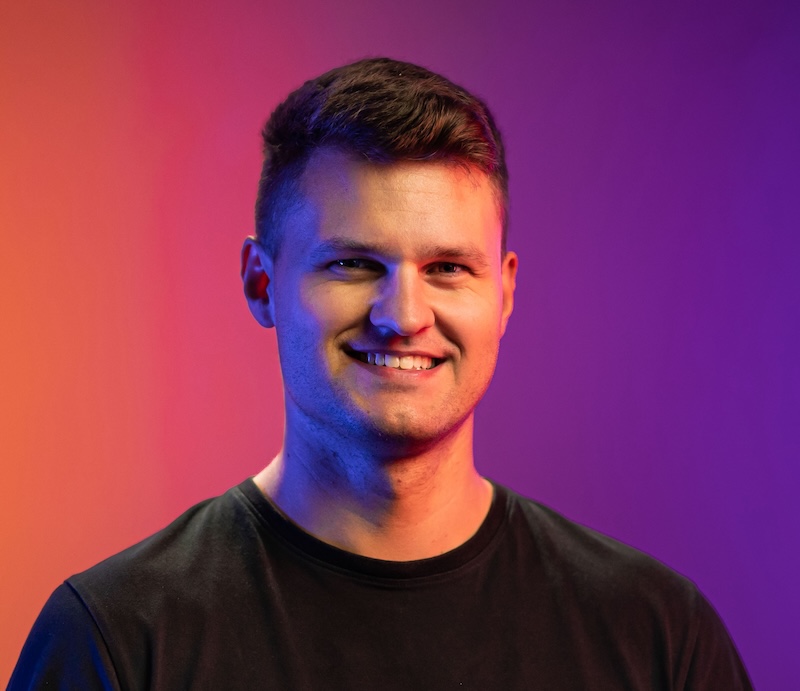 Lukas Vozda